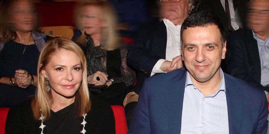 Τζένη Μπαλατσινού | Η νέα ανάρτησή της σχεδόν ένα μήνα πριν γίνει μαμά για τέταρτη φορά