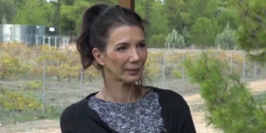 Super αδυνατισμένη η Μαρίνα Τσιντικίδου | Η αποκάλυψη του πρώην μοντέλου για τα κιλά που έχασε στην πρώτη καραντίνα