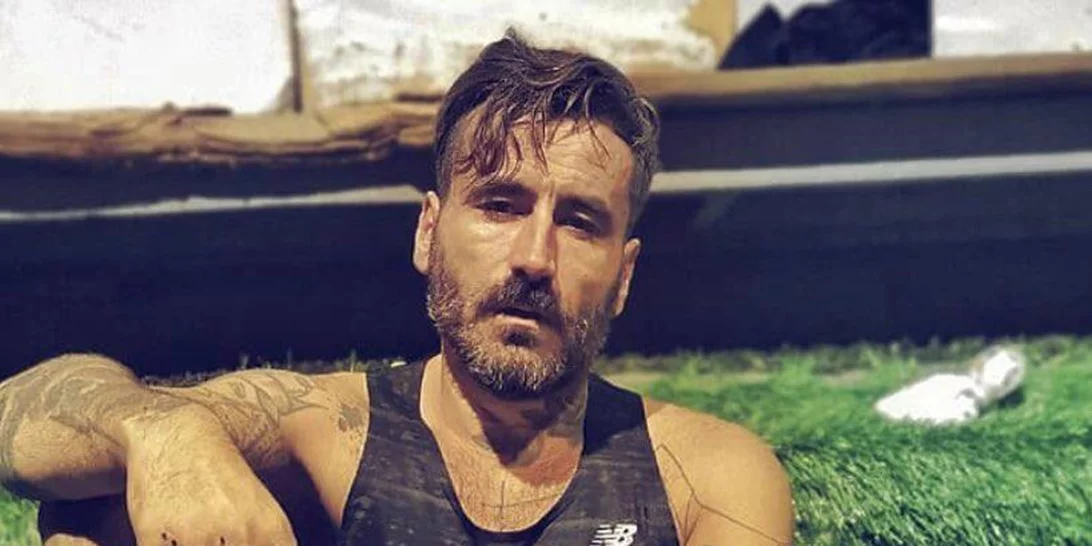 Γιώργος Μαυρίδης | Η πρώτη ανάρτησή του από το νοσοκομείο και ο ορός