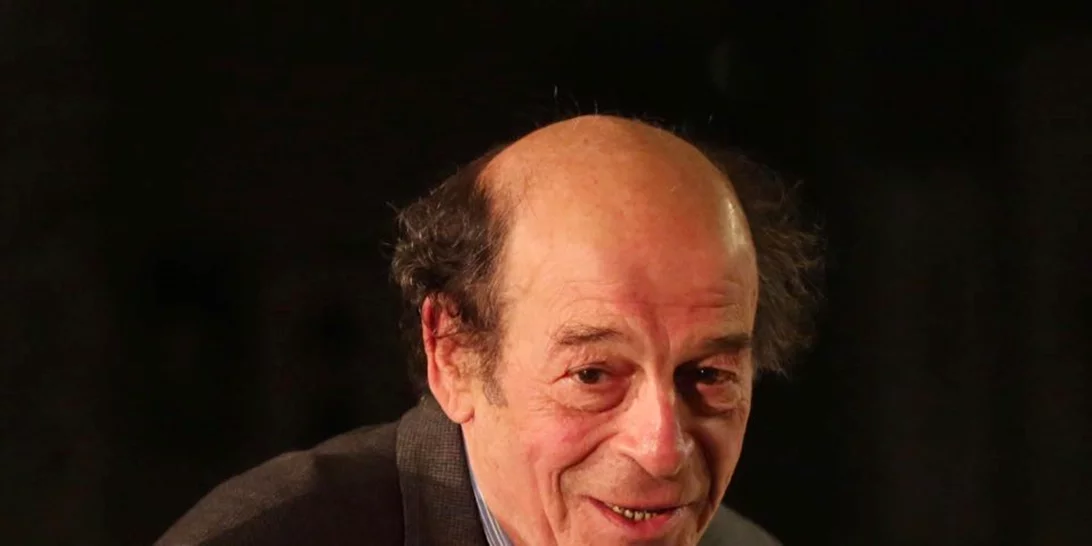 Μανούσος Μανουσάκης | Έγινε παππούς για πρώτη φορά