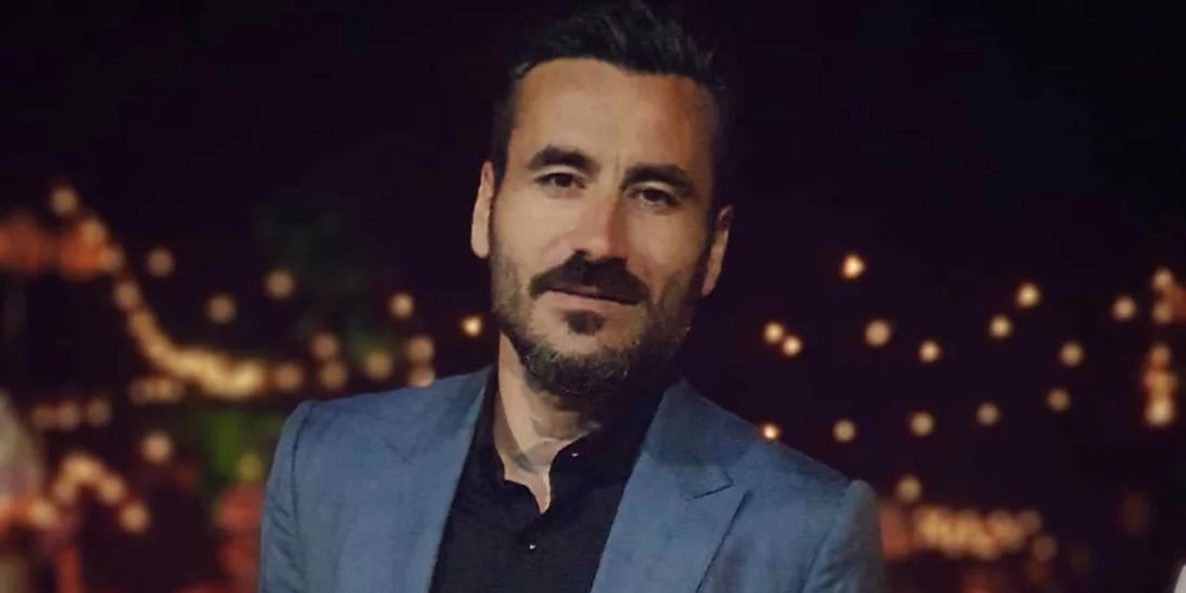 Εξιτήριο για τον Γιώργο Μαυρίδη και τη σύντροφό του | Οι πρώτες δηλώσεις του