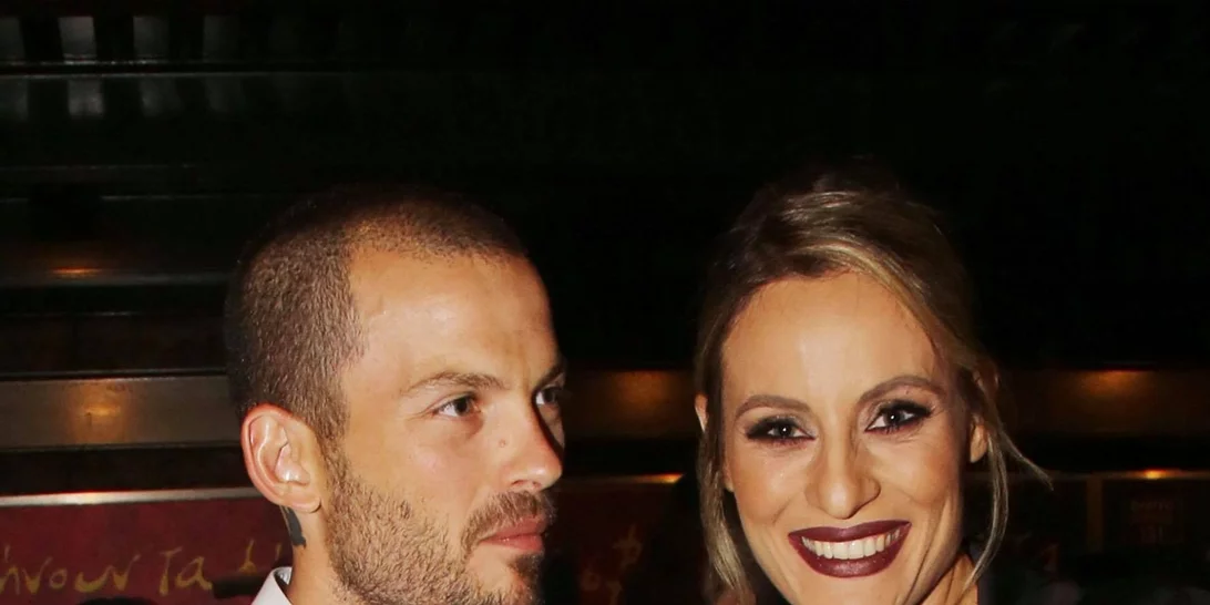 Ελεονώρα Μελέτη - Θοδωρής Μαροσούλης | Η διαφορετική «μετακίνηση 6» του ζευγαριού