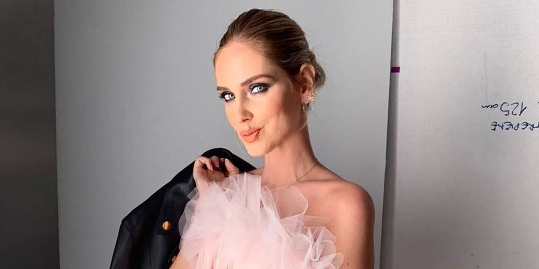 Chiara Ferragni | Με 2 εντυπωσιακά εορταστικά outfits