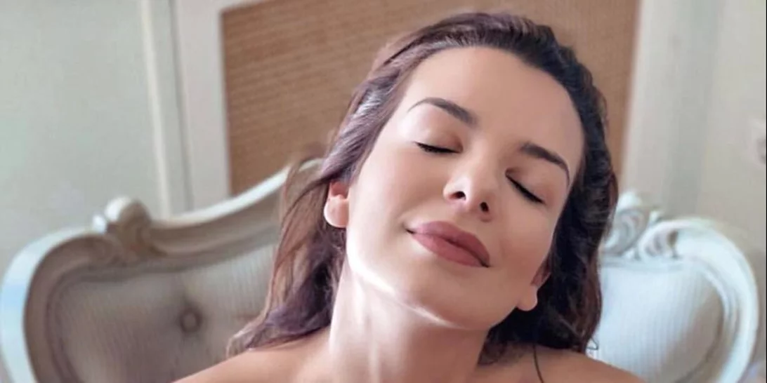 Νικολέττα Ράλλη | Η αποκάλυψη για το θέμα που αντιμετώπισε μετά την εγκυμοσύνη και ο λόγος που δεν θήλασε