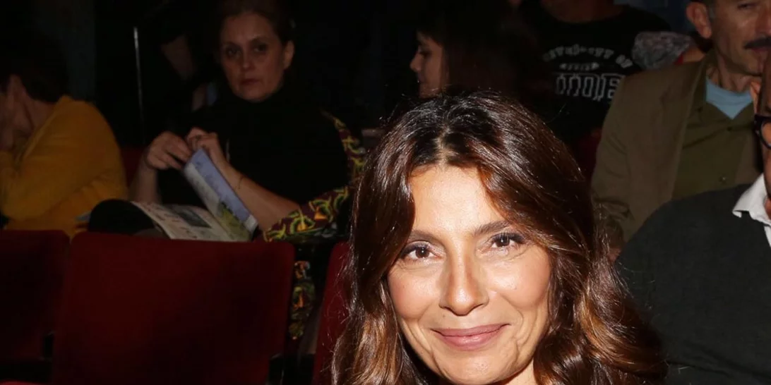 Πόπη Τσαπανίδου | Ο λόγος που δεν στολίζει ποτέ χριστουγεννιάτικο δέντρο