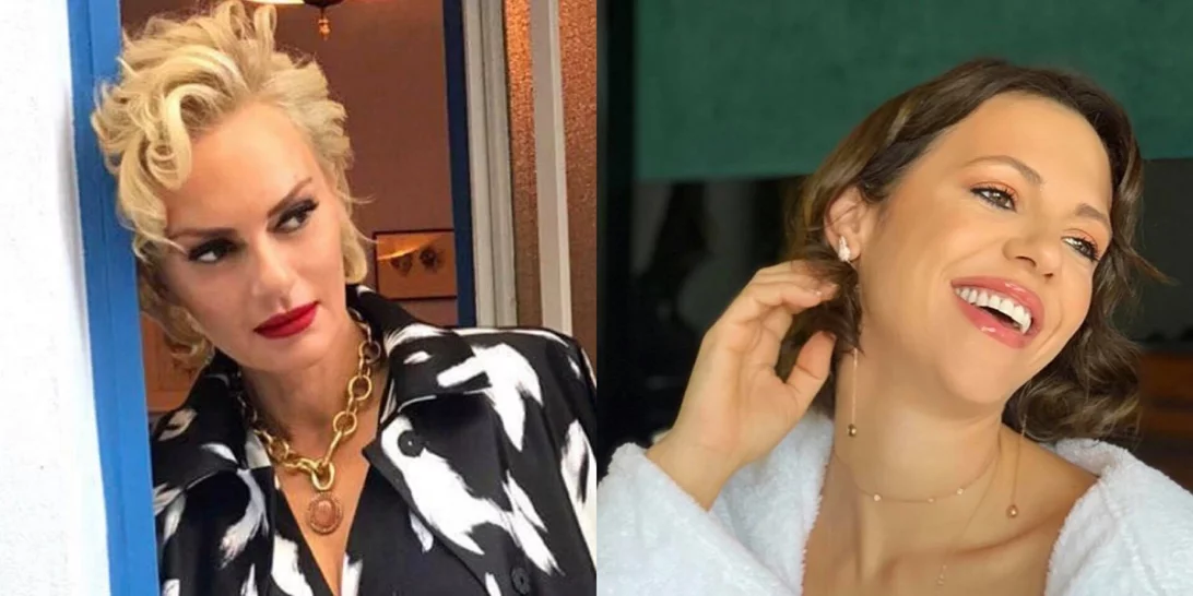 Ραμόνα Βλαντή | «Η Έλενα Χριστοπούλου δεν είναι γνώστης της μόδας»