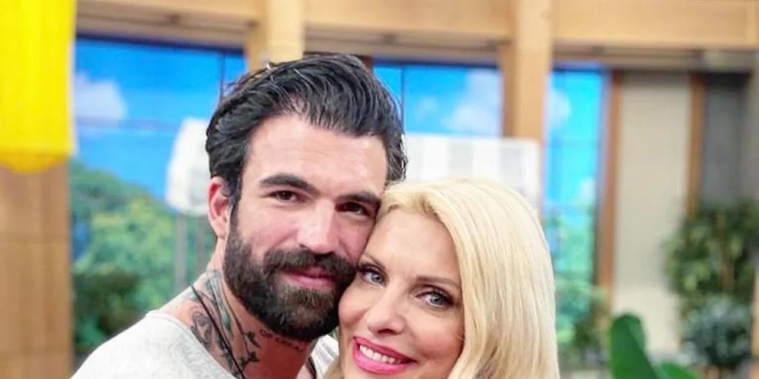 Δημήτρης Αλεξάνδρου | «Η Ελένη Μενεγάκη είναι ένα μάθημα που πρέπει να γίνεται στο πανεπιστήμιο»