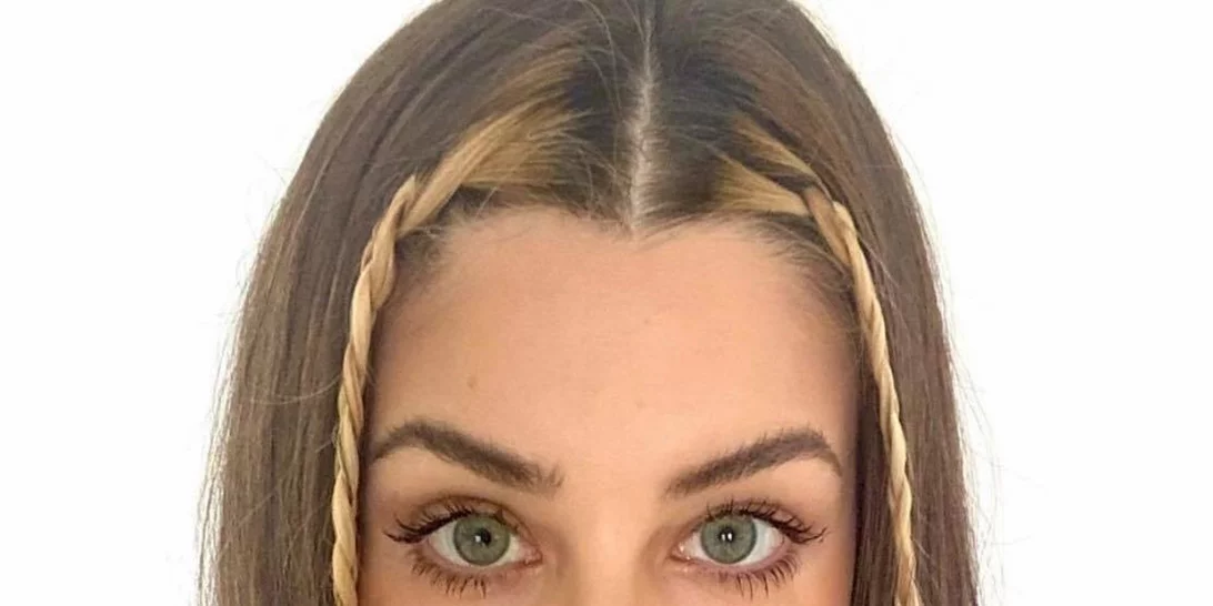 She did it again | Η Demy άλλαξε και πάλι το hair look της - Δες το νέο της κούρεμα