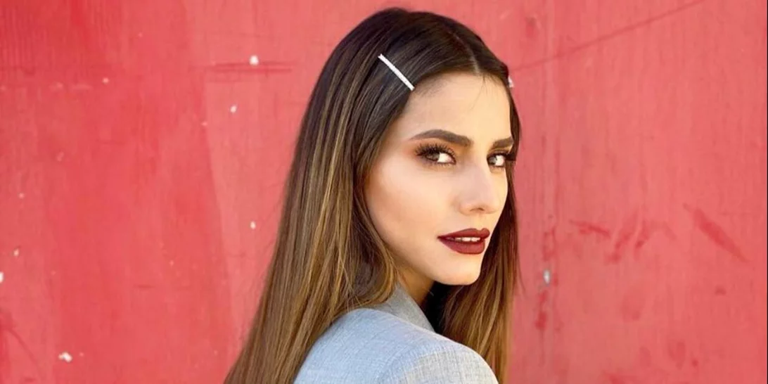 Ηλιάνα Παπαγεωργίου | «Η Ζενεβιέβ δεν περνάει καλά στο GNTM»