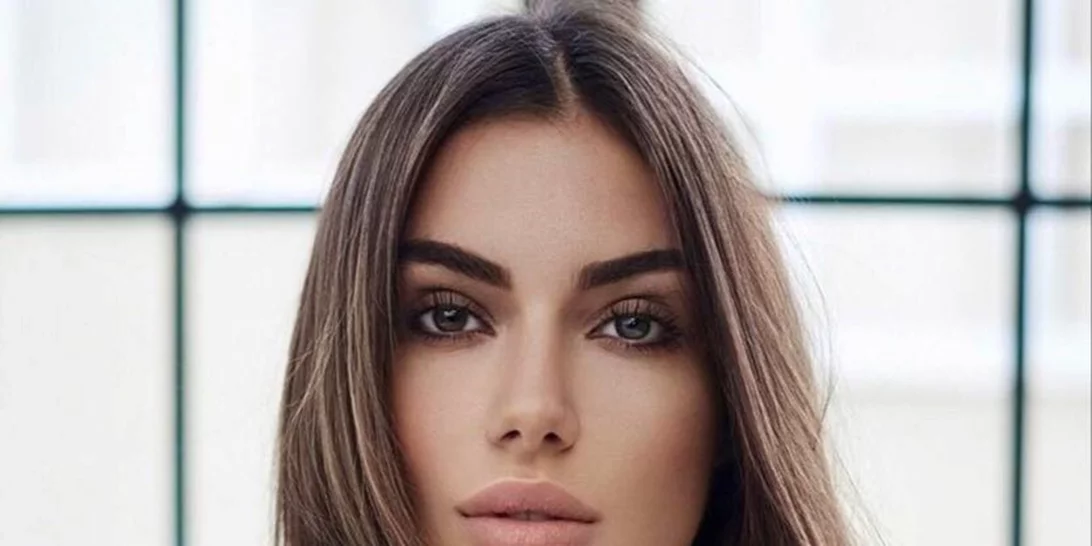 Τέλος τα μακριά μαλλιά για την Ιωάννα Μπέλλα | Δες το νέο της κούρεμα