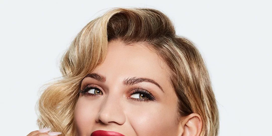 Το νέο εγχείρημα της Κωνσταντίνας Σπυροπούλου