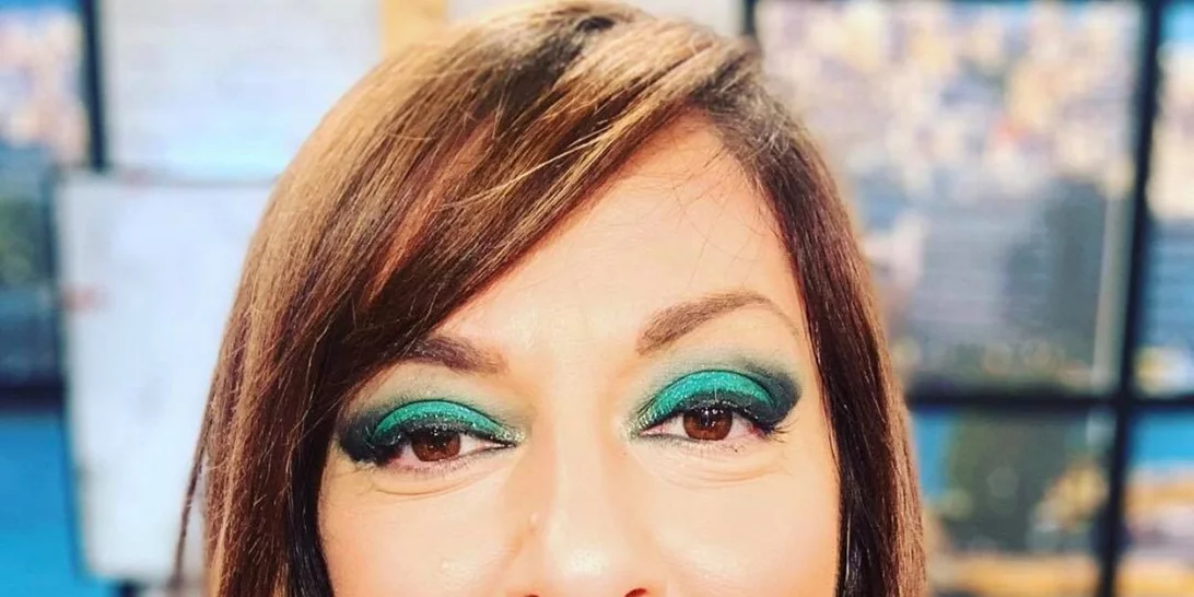 Σοφία Μουτίδου | Αυτό είναι το νέο της κούρεμα (pics)