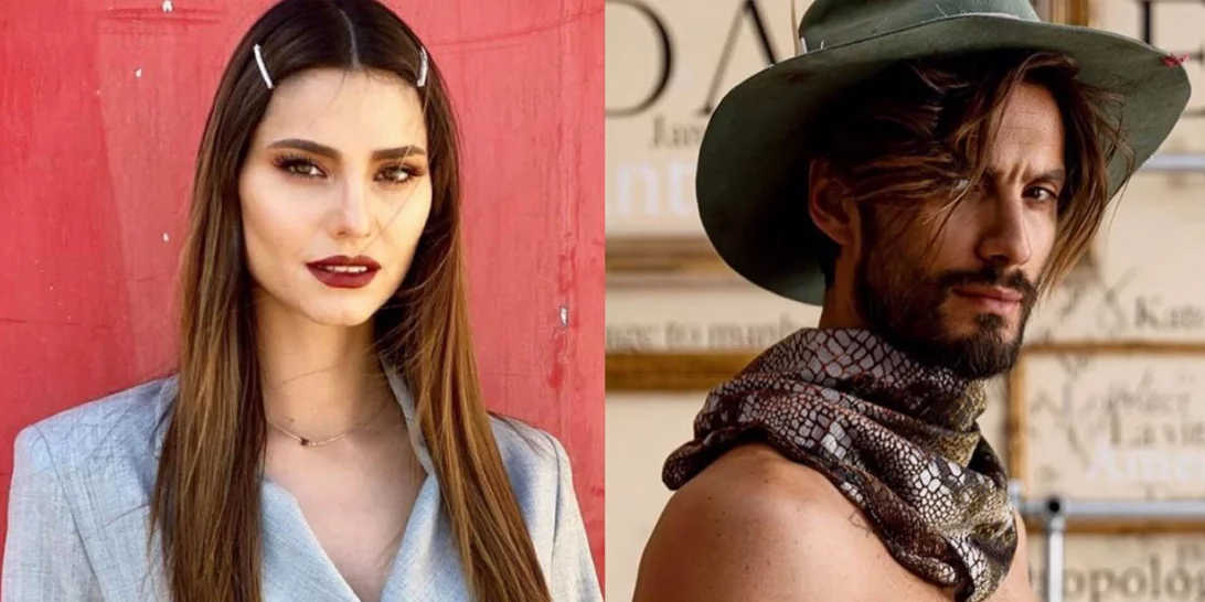 Γιώργος Καράβας | Η απάντησή του στην Ηλιάνα Παπαγεωργίου