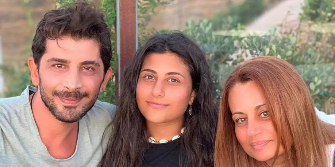 Χρήστος Σπανός | Βαρύ πένθος για τον ηθοποιό