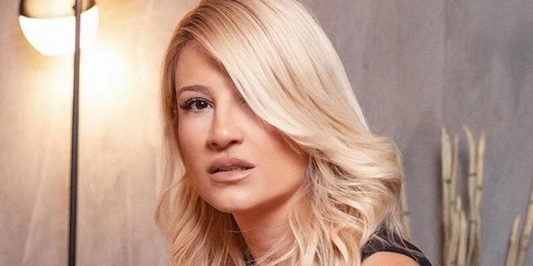 Φαίη Σκορδά | Η αποκάλυψη για το θέμα υγείας που αντιμετώπισε (vid)