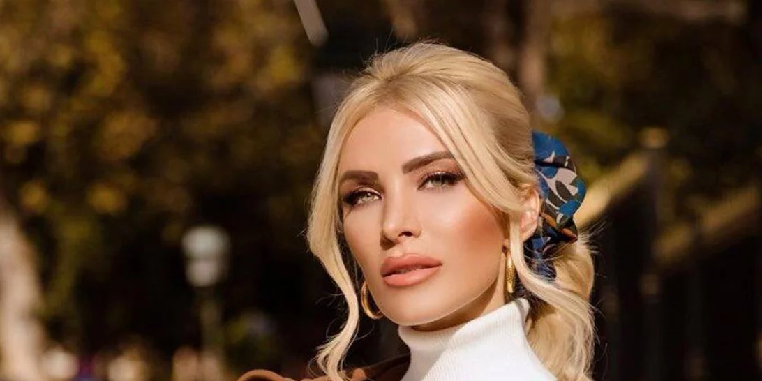 «Θέλω να γίνω η επόμενη Κατερίνα Καινούργιου» | Η αντίδραση της παρουσιάστριας στις δηλώσεις παίκτριας του «Style me up»