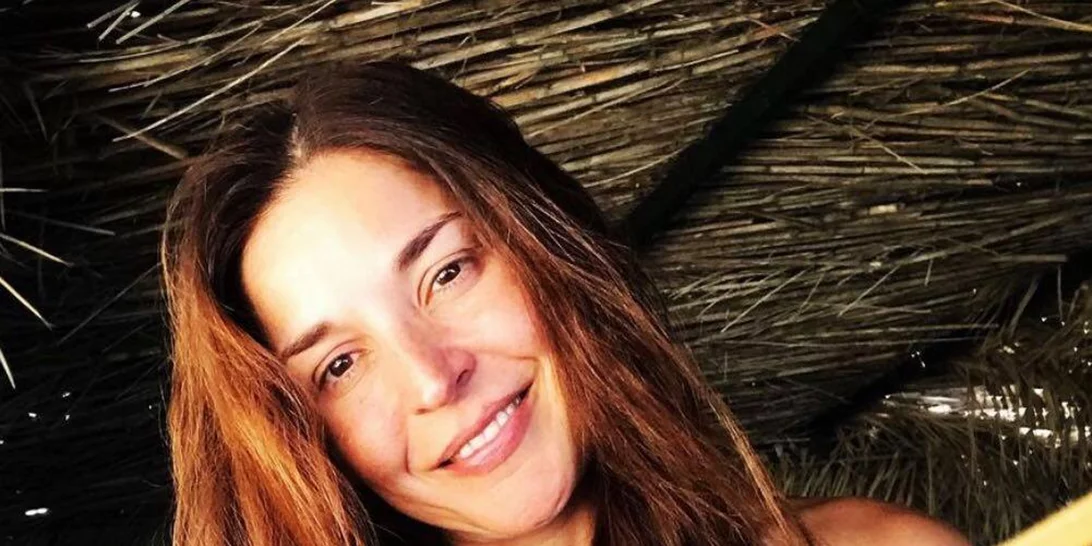 Η Βαλέρια Κουρούπη για το διαζύγιο με τον Νίκο Ξύδη | «Ήταν νομίζω η πιο δύσκολη απόφαση της ζωής μου»