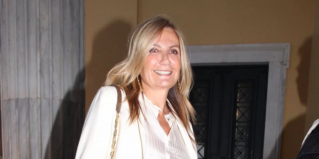 Διεθνής Ημέρα για την Εξάλειψη της Βίας κατά των Γυναικών | Το ηχηρό μήνυμα της Μαρέβας Μητσοτάκη