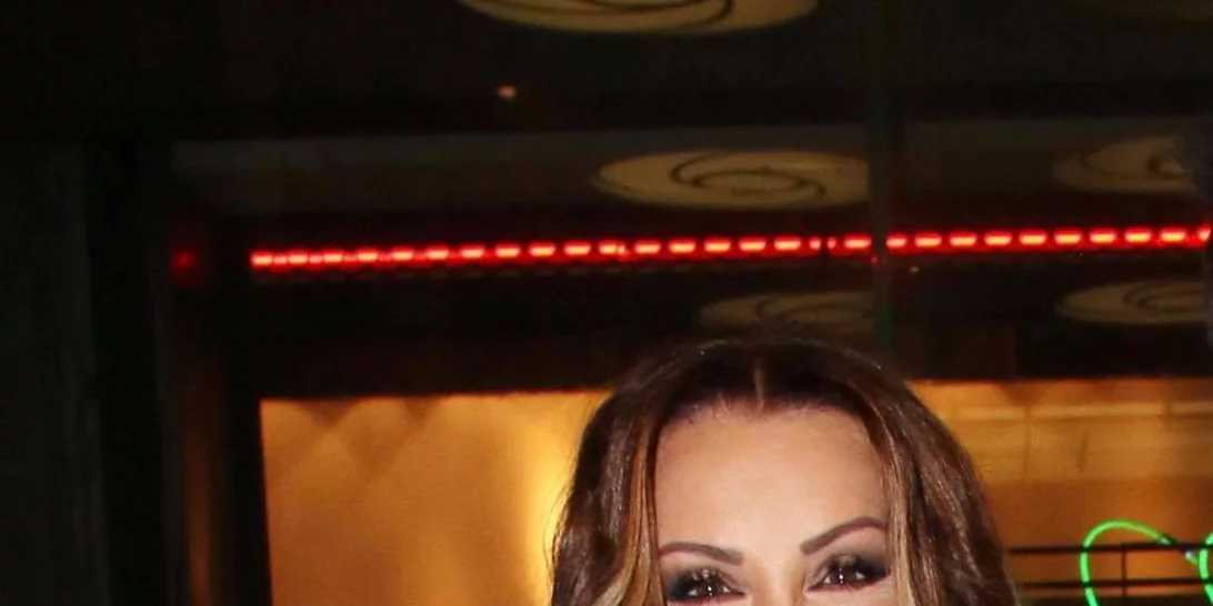 Ναταλία Γερμανού | Η σπάνια φωτογραφία της μητέρας της με αφορμή ένα ευχάριστο γεγονός