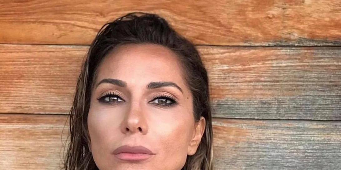 Δέσποινα Βανδή | Το νέο χρώμα στα μαλλιά της (pics)