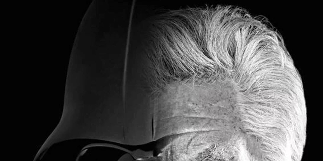 Απεβίωσε ο Βρετανός ηθοποιός David Prowse, που είχε ενσαρκώσει τον Darth Vader στον «Πόλεμο των Άστρων»