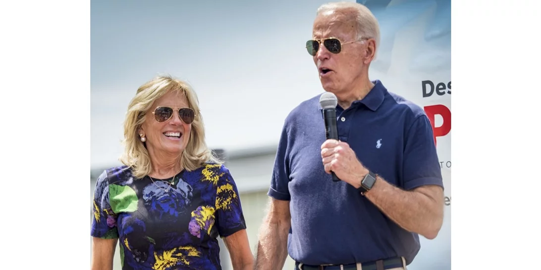 Αμερικανικές εκλογές 2020 | Ακόμα και ο σκύλος του Biden έγραψε ιστορία