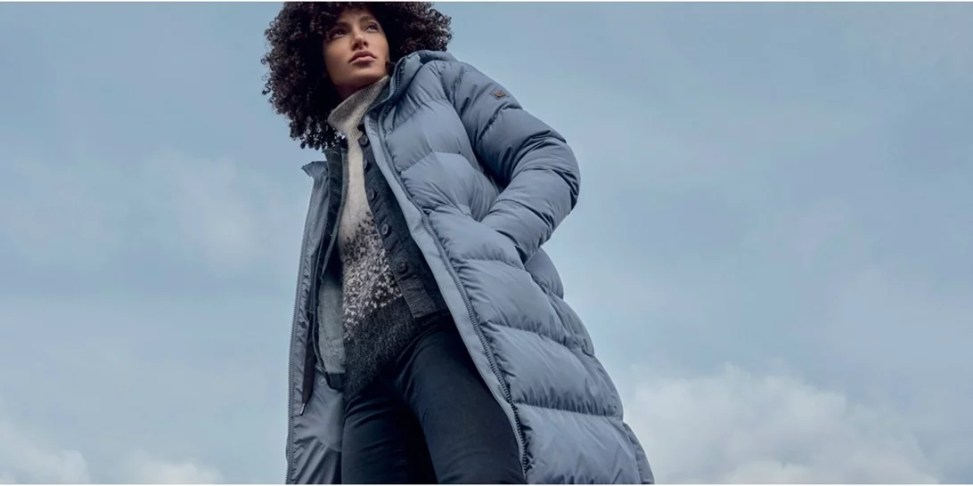 The List by Clodist | Ανακαλύψαμε τα καλύτερα puffer μπουφάν και γιλέκα για τον χειμώνα
