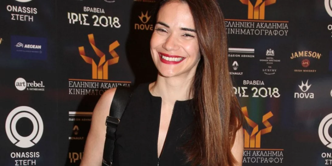 Επιστροφή στα τηλεοπτικά πλατό για την Άννα Μπουσδούκου μετά την αποχώρηση από τον ΣΚΑΪ