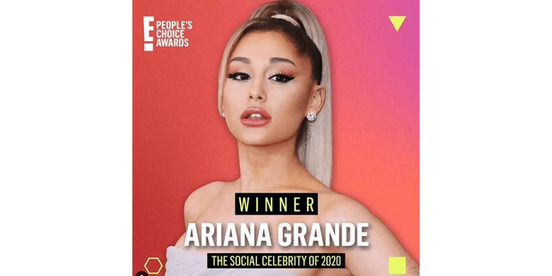 People's Choice Awards 2020 | Η λίστα με τους νικητές