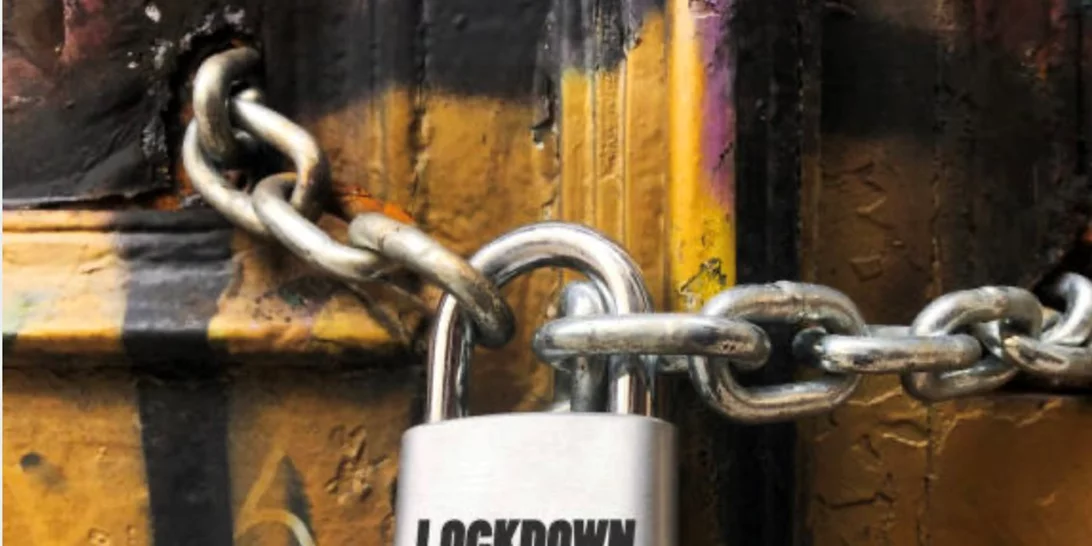 Lockdown | Όσα πρέπει να ξέρετε - Τι ισχύει για μετακινήσεις και SMS - Ποια μαγαζιά είναι ανοικτά - Τα πρόστιμα "φωτιά"