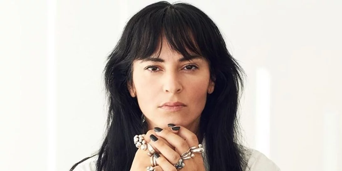 H Zενεβιέβ Μαζαρί με δική της εκπομπή; "Είμαι πάντα ανοιχτή σε προτάσεις"