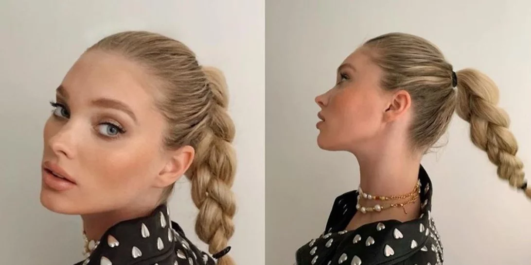 Celebrity Inspired | 10 εύκολα χτενίσματα για να νιώθεις όμορφη ακόμα και μέσα στο σπίτι