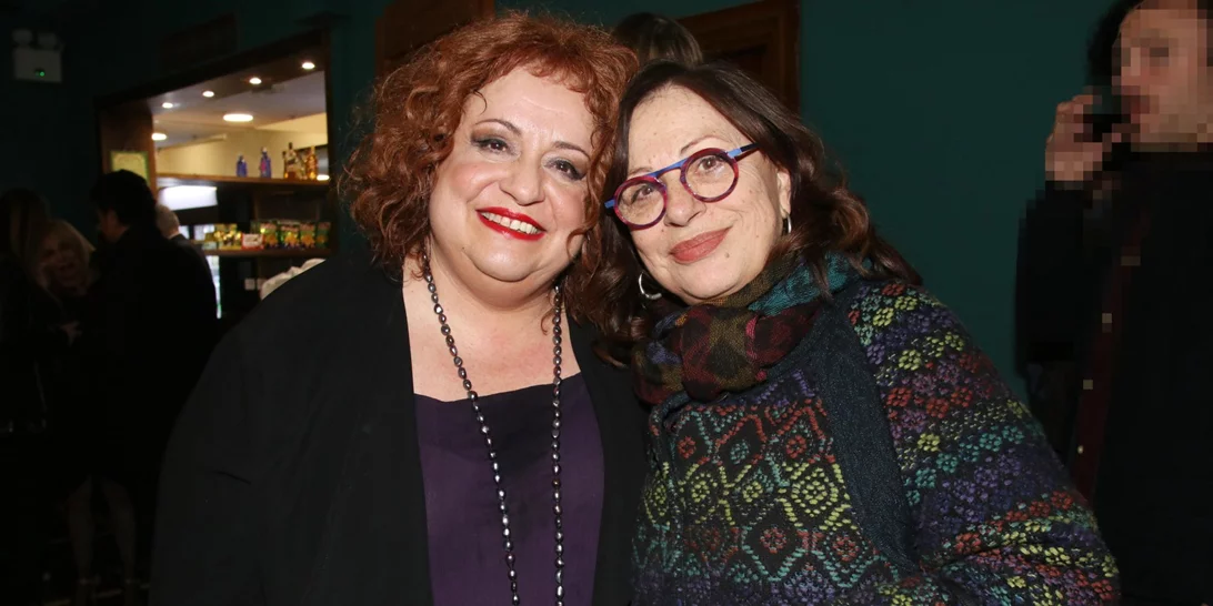 Ελένη Κοκκίδου | Πως μεταμορφώθηκε χάνοντας 35 κιλά