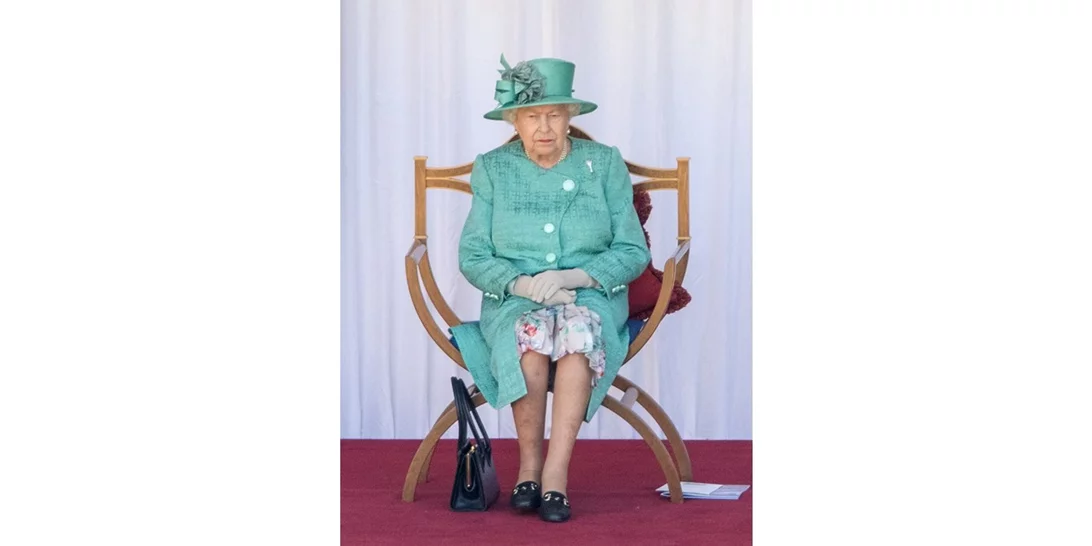 Η συνταγή της χριστουγεννιάτικης πουτίγκας της Βασίλισσας Ελισάβετ