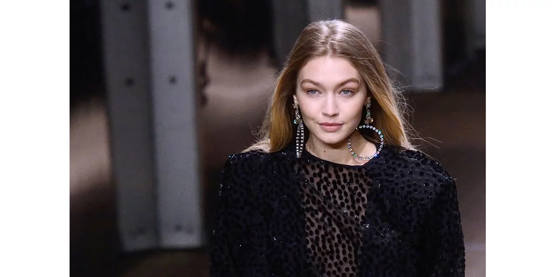 Gigi Hadid | Ανέβασε την πρώτη selfie με το μωρό της