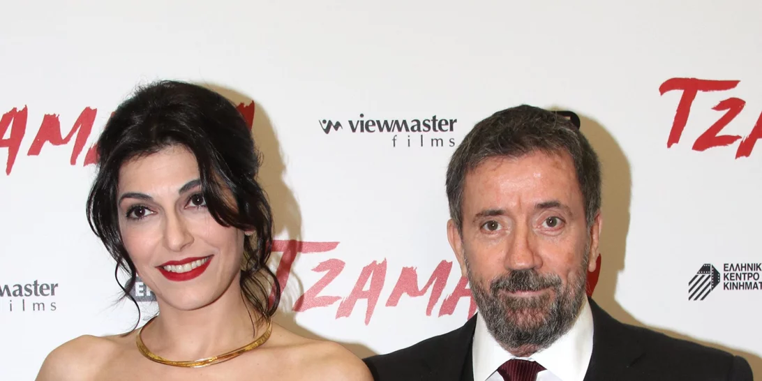 Σπύρος Παπαδόπουλος | Χώρισε με τη Νικολέττα Κοτσαηλίδου