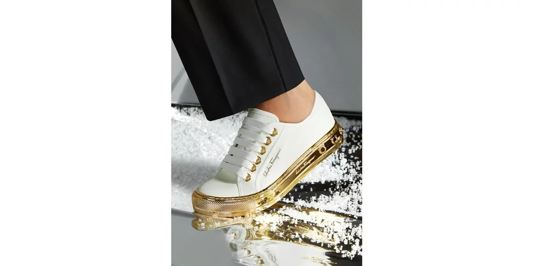 Unwrapping Joy | Η νέα συλλογή Holiday 2020 του οίκου Ferragamo