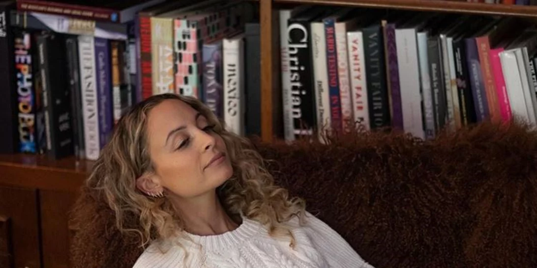 Όταν οι celebrities δίνουν έμπνευση για τις βιβλιοθήκες μας
