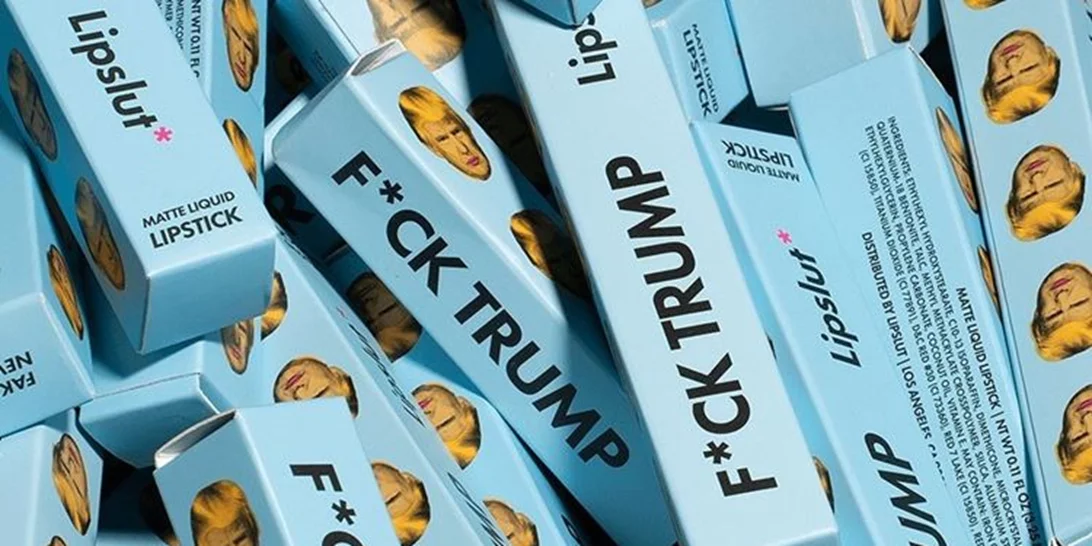 Beauty brands που έστειλαν το δικό τους πολιτικό μήνυμα προκαλώντας αντιδράσεις