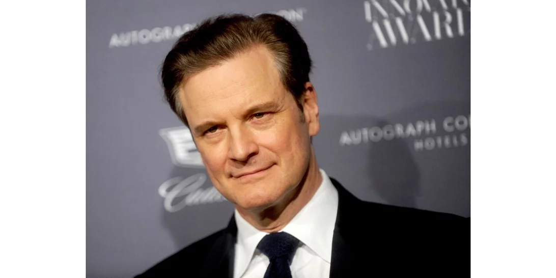 Ο Colin Firth μοιράστηκε τις σκέψεις του για το αν είναι σωστό να υποδύεται gay χαρακτήρες