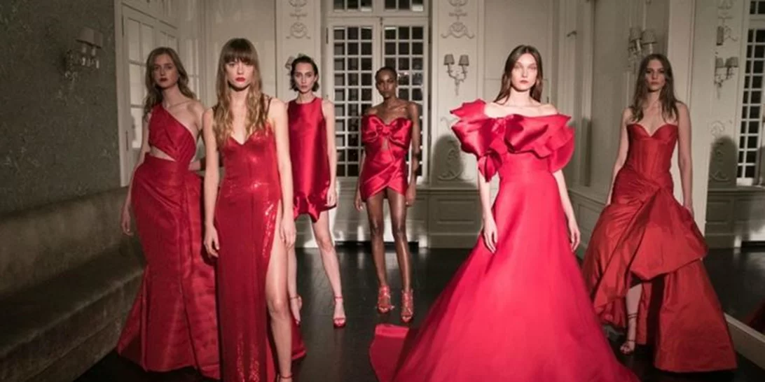 Celia Kritharioti, Deux Hommes, Parthenis, Aesthet | Οι FW20 δημιουργίες των Ελλήνων σχεδιαστών στην 27η AXDW