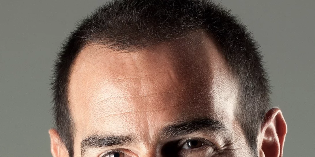 Δύσκολες ώρες για τον Αντώνη Κανάκη