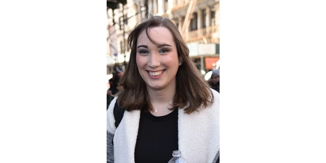 Sarah McBride | Η πρώτη transgender Γερουσιαστής στις ΗΠΑ