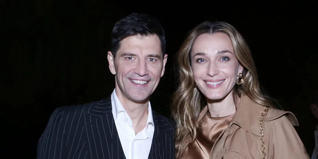 Σάκης Ρουβάς - Κάτια Ζυγούλη | Η μεγαλύτερη κόρη τους, Αναστασία, έγινε 12 ετών - Δες πώς το γιόρτασε η Ρουβο-οικογένεια