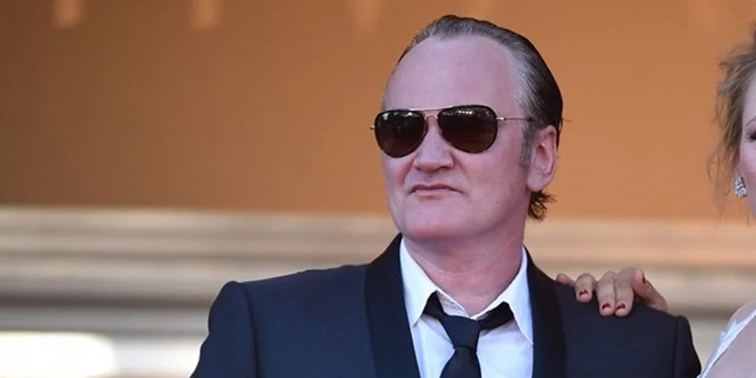 Το Once Upon a Time in Hollywood γίνεται βιβλίο