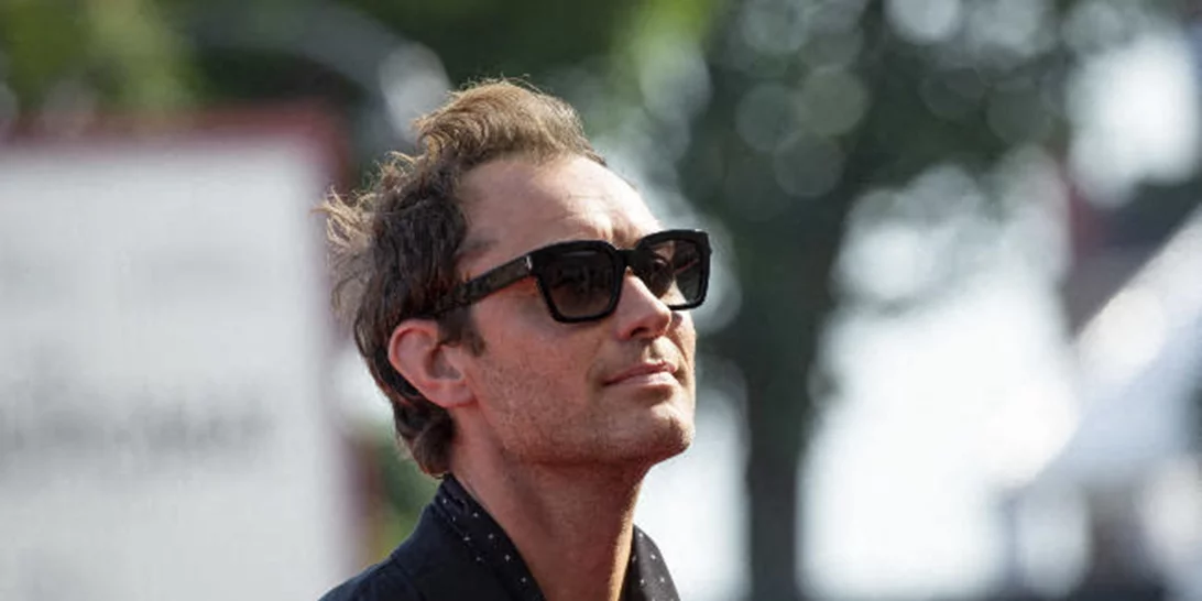 O Jude Law σχολίασε την αποχώρηση του Johnny Depp από το Fantastic Beasts 3