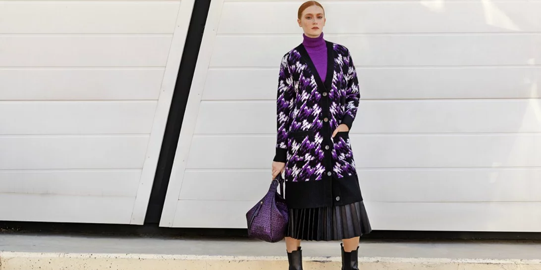 Black Friday: Αυτός είναι ο σίγουρος τρόπος για να μην χάσεις τις καλύτερες προσφορές για το χειμερινό σου στιλ