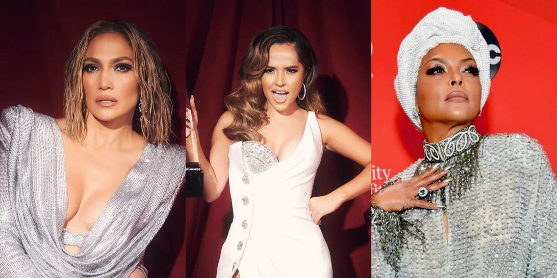 Τα λαμπερά beauty looks που ξεχωρίσαμε στα American Music Awards 2020