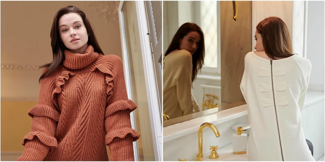 Black Friday | Tα πιο στιλάτα κομμάτια για να αγοράσεις τώρα