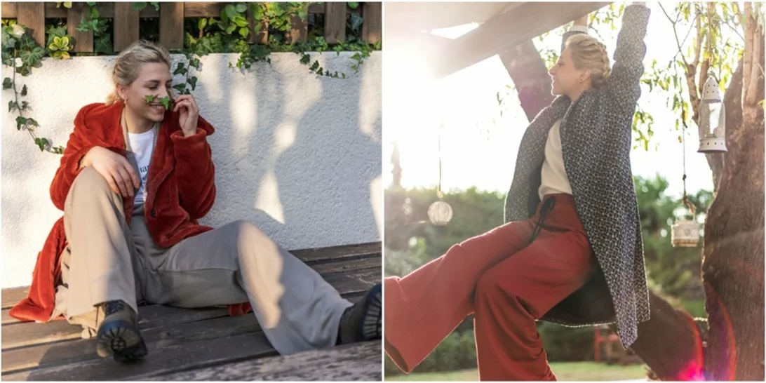 Tα κομμάτια που δεν πρέπει να χάσεις για να συνδυάσεις άνεση και στιλ τώρα που μένουμε σπίτι